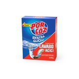 Porçöz Lavabo Açıcı Granül 4 x 50 Gr