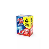 Porçöz Lavabo Açıcı Granül 4X50 G
