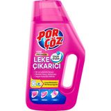 Porçöz Leke Çıkarıcı 1000 ml - 1 lt