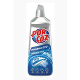 Porçöz Metal Eşya Pas ve Kireç Çözücü Sıvı 400 ml