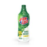 Porçöz Naturel Bitkisel Kireç Çözücü 1000 ml. 1 adet | Boya Klor Fosfat içermez
