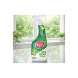Porçöz Naturel Bitkisel Kireç Çözücü Sprey 750 ml. 1 adet | Boya Klor Fosfat içermez