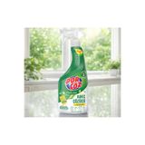 Porçöz Naturel Bitkisel Kireç Çözücü Sprey, 750 ml, Boya Klor Fosfat İçermez