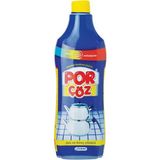 Porçöz Pas ve Kireç Çözücü 1lt - 1 lt