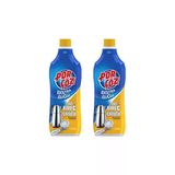 Porçöz Pas Ve Kireç Çözücü 2 X 1 Lt