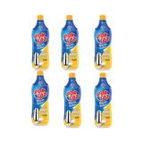 Porçöz Pas Ve Kireç Sökücü 1000 ml 6'lı - 6 lt