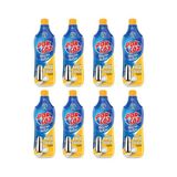 Porçöz Pas Ve Kireç Sökücü 1000 ml 8'li - 8 kg
