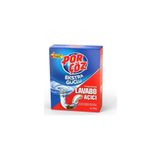 Porçöz Por-Çöz Ekstra Güçlü Lavobo Açıcı 2X70 Gr