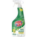 Porçöz Porcoz Bıtkısel Sprey 750ML Kırec Cozucu