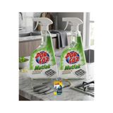 Porçöz SPREY MUTFAK 750 ML 2'li Koroplast temizlik eldiveni s beden