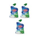 PORÇÖZ Tuvalet Temizleyici 750 ml 3 Adet