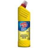 Porçöz Yaz Yağmuru 750 ml Yoğun Kıvamlı Çamaşır Suyu