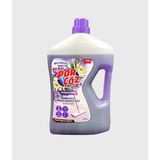 Porçöz Yüzey Temizleyici Zambak Nilüfer 2, 5 L - 2.5 L