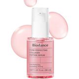 Pore Perfecting Collagen Peptide Serum Gözenek Sıkılaştırıcı, Arındırıcı Serum - Genel