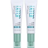 Poreless Jelly Gözenek Gizleyici Makyaj Bazı (2 Paketi) - Option-1