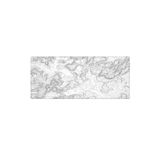 PORGE 70x30 cm Mouse Pad Xxl Büyük Gaming Oyuncu Mousepad Speed Beyaz Mouse Pad