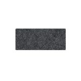 PORGE 90x40 Topo Mouse Pad Xxl Büyük Oyuncu Mousepad Gri Mouse Pad
