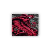 PORGE Espor Edition Mouse Pad 480x400x4mm Gaming Oyuncu Mausepad