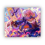 Porge Esports Edition Mouse Pad 48x40 cm Gaming Oyuncu Mousepad (İnfinity, 48x40 cm (4mm kalınlık))