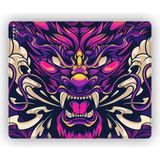 Porge Esports Edition Oni Dragon 48x40x3mm Oyuncu Mouse Pad