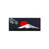 PORGE Fuji 70x30 Oyuncu Mouse Pad