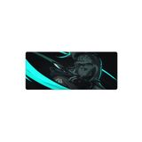 PORGE Gamer Jett 90x40 XXL Büyük Oyuncu Mouse Pad