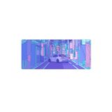 PORGE Gamer Pastel 90x40 XXL Büyük Oyuncu Mouse Pad