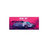 Porge Gaming GT 90x40 XXL Büyük Oyuncu Mouse Pad
