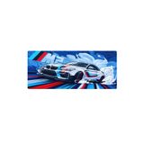 Porge Gaming M2 90x40 Oyuncu Mouse Pad