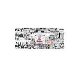 PORGE Gaming Mouse Pad 70x30 Mouse Pad Xl Oyuncu Mousepad Büyük One Piece Mouse Pad