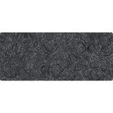 Porge Gaming Mouse Pad 70X30 Mouse Pad Xl Oyuncu Mouseped Büyük Mause Pad - Antrasit