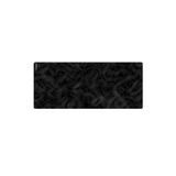 PORGE Gaming Mouse Pad 70x30 Siyah Mouse Pad XL Oyuncu Mousepad