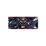 PORGE Gaming Mouse Pad 90x40 Xxl Ejder Büyük Oyuncu Mousepad