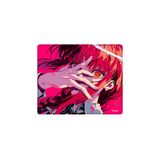 PORGE Geishira Special Edition Speed Mouse Pad 48x40 cm E-sports Mouse Pad