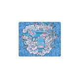 PORGE Grandmaster Blue Special Edition 480x400x4 Mm E-sports Oyuncu Mouse Pad
