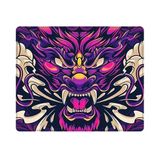 Porge Lingyun Series Esport Mouse Pad 48x40, 50x50 Mouse Pad (Speed (Premium Smooth), Zha, 480x400x4 mm)