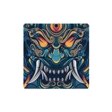 PORGE Lingyun Special Edition Speed Mouse Pad 500x500x4 Mm E-sports Mouse Pad