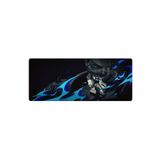 PORGE Mouse Pad Yoru 90x40 Cm Xxl Büyük Gaming Oyuncu Mousepad