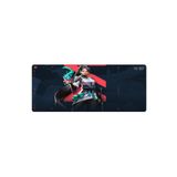 PORGE Oyuncu Mouse Pad 90x40 Cm Xxl Büyük Gaming Mousepad