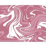 PORGE Pembe XXL Oyuncu Mouse Pad
