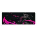 PORGE Reyna 90x40 Oyuncu Mouse Pad