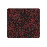 PORGE Siyah XXL Oyuncu Mouse Pad