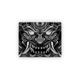 PORGE Tiger Gray Special Edition 480x400x4 Mm E-spor Mouse Pad Speed Mause Pad