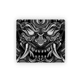 PORGE Tiger Gray Special Edition Speed Mouse Pad 500x500x4 Mm E-sports Mouse Pad