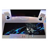PORGE Yoru 90x40 Oyuncu Mouse Pad