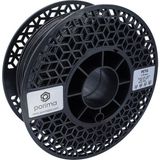 Porima 1.75 mm Siyah RAL9005 Petg Filament 1 kg Yüksek Baskı Kalitesi ve Düşük Büzülme Oranı