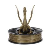 Porima 1,75 mm 1 kg PLA Altın Filament