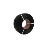 Porima Eco Abs Filament Siyah