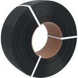 Porima Eco Pla 1.75mm Siyah Ral9005 Filament 1 Kg