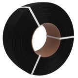 Porima Eco Smart PLA 1.75 mm Filament Siyah